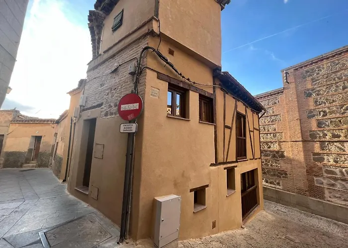 Mirador Virgen De Gracia