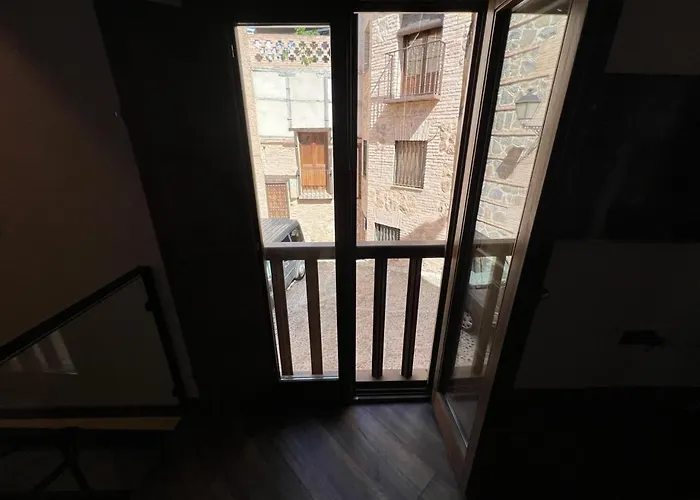Mirador Virgen De Gracia