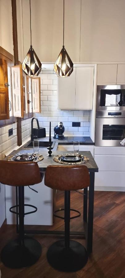 Apartament Mirador Virgen De Gracia *