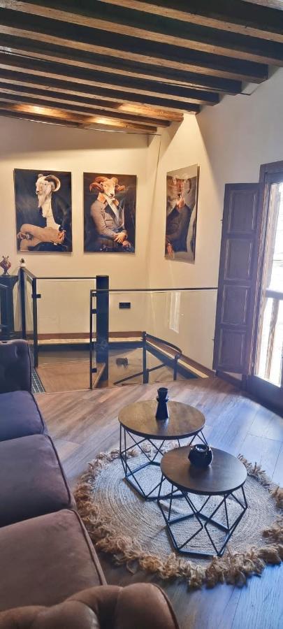 Mirador Virgen De Gracia Apartament Toledo