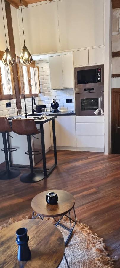 Apartament Mirador Virgen De Gracia Toledo