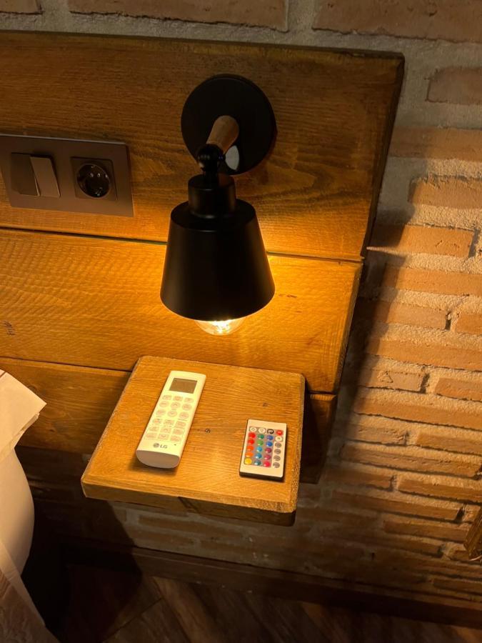 Apartament Mirador Virgen De Gracia *