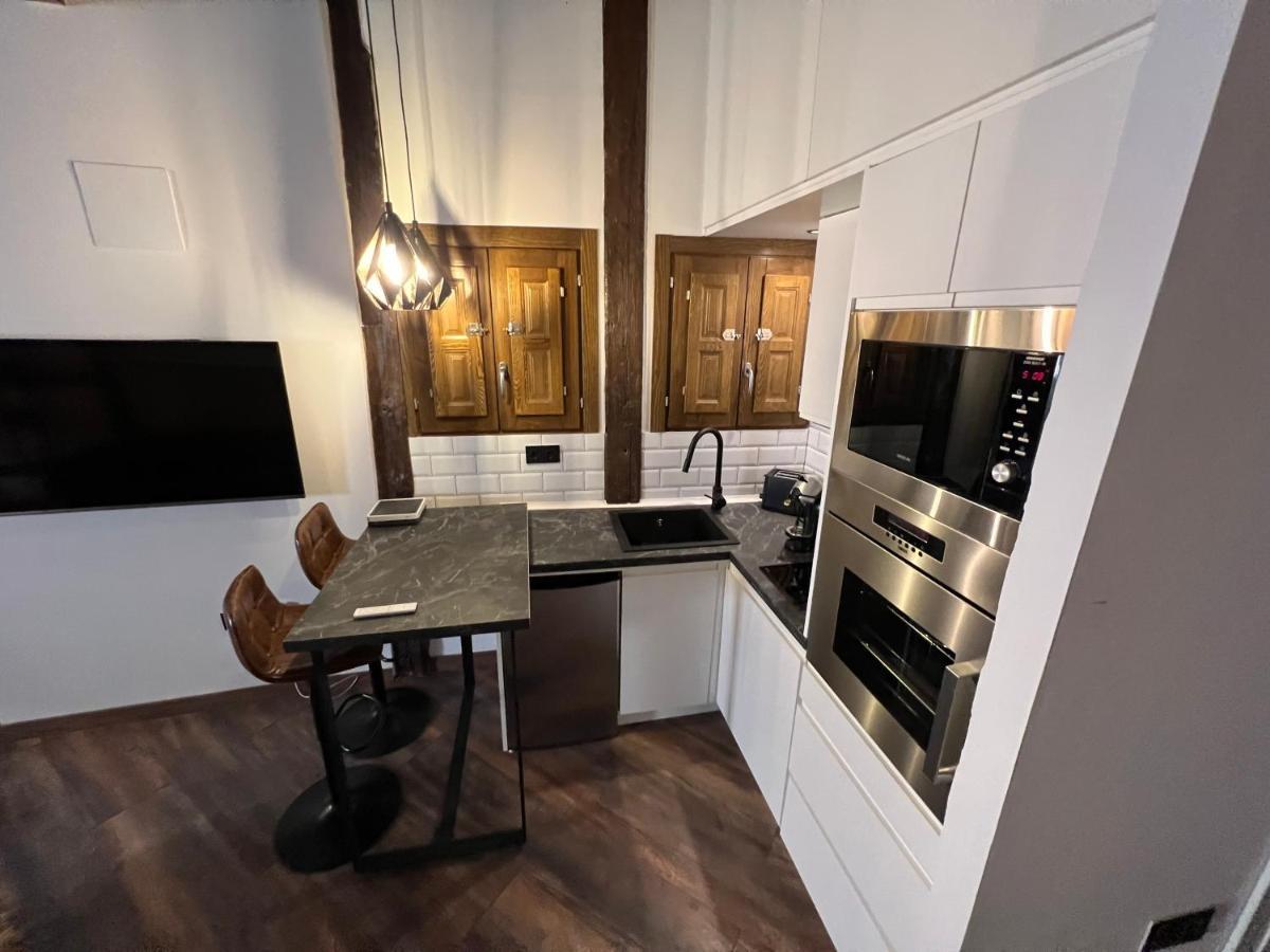 Apartament Mirador Virgen De Gracia Toledo