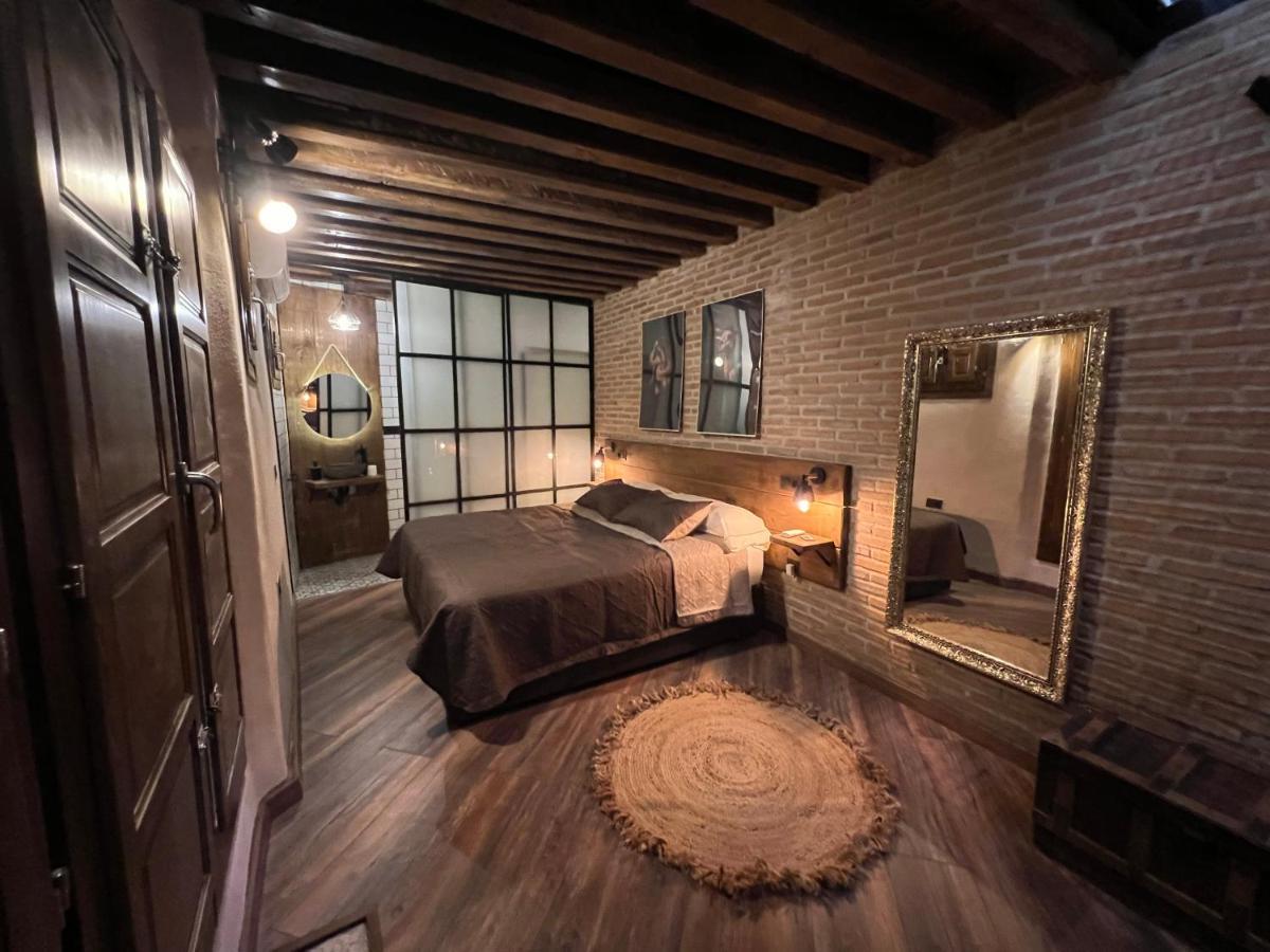 Mirador Virgen De Gracia Apartament