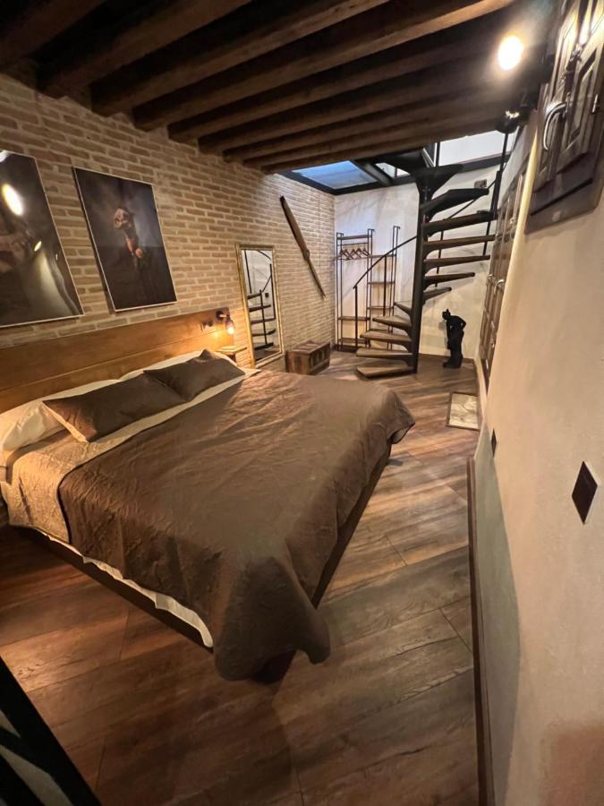 Mirador Virgen De Gracia Apartament