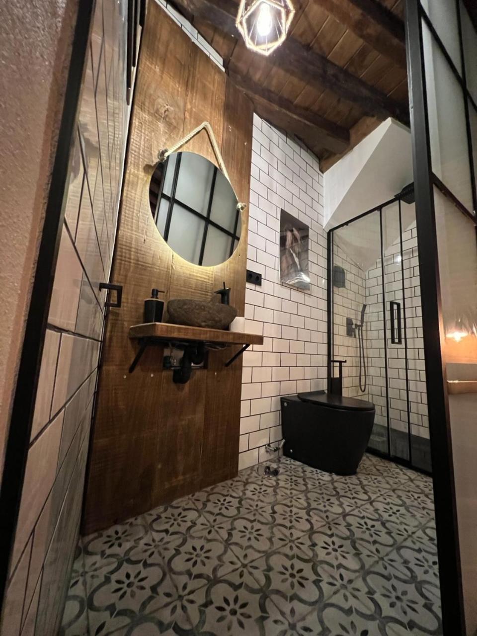 Apartament Mirador Virgen De Gracia