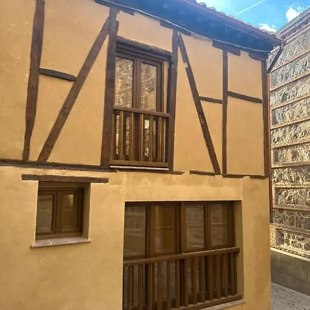 Mirador Virgen De Gracia Appartement Toledo Buitenkant foto