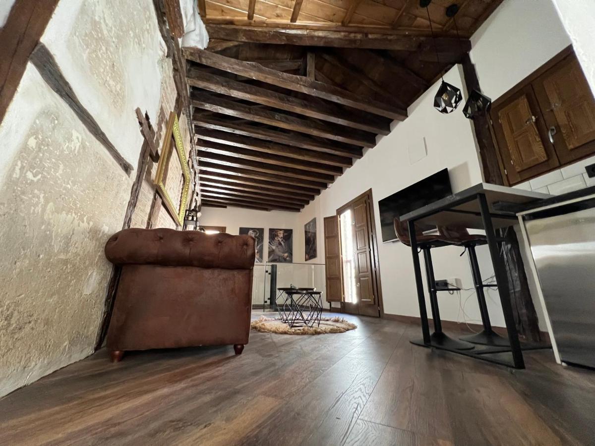 Apartment Mirador Virgen De Gracia *