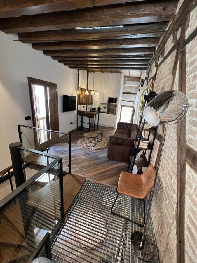 Mirador Virgen De Gracia Apartment *