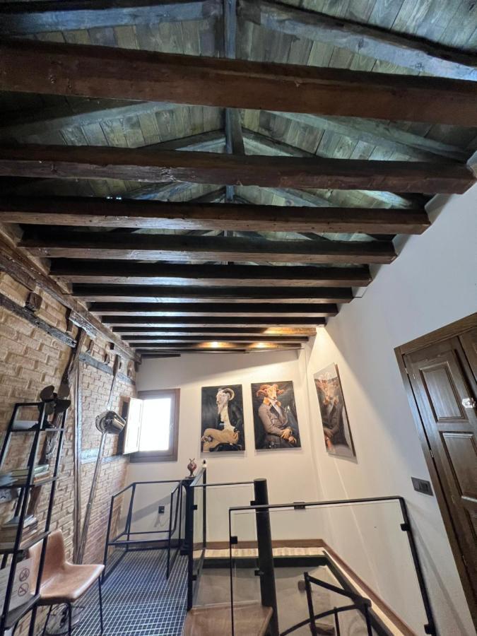 Mirador Virgen De Gracia Apartment